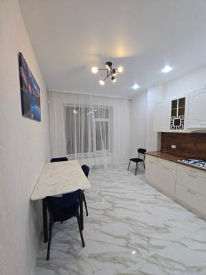 Продам однокомнатную (1-комн.) квартиру, Тарчокова ул, 33, Нальчик г