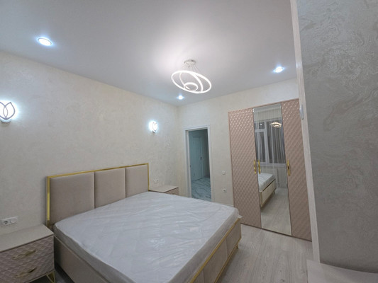 Продам однокомнатную (1-комн.) квартиру, Тарчокова ул, 33, Нальчик г