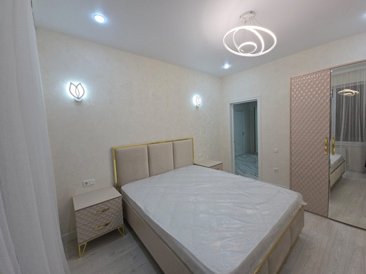 Продам однокомнатную (1-комн.) квартиру, Тарчокова ул, 33, Нальчик г