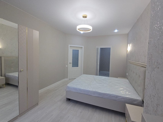 Продам однокомнатную (1-комн.) квартиру, Тарчокова ул, 33, Нальчик г