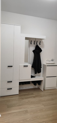 Продам двухкомнатную (2-комн.) квартиру, 1к2, Юрлово д