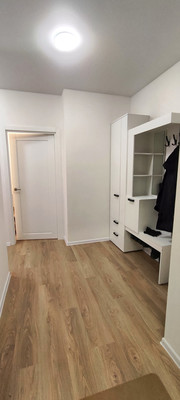 Продам двухкомнатную (2-комн.) квартиру, 1к2, Юрлово д