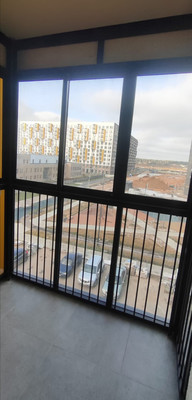 Продам двухкомнатную (2-комн.) квартиру, 1к2, Юрлово д