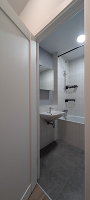 Продам двухкомнатную (2-комн.) квартиру, 1к2, Юрлово д