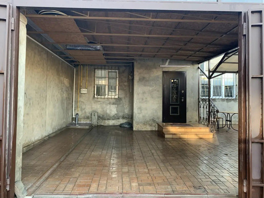 Продам дом, Огородная ул, 11А, Симферополь г, 0 км от города