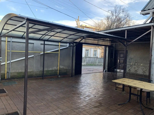 Продам дом, Огородная ул, 11А, Симферополь г, 0 км от города