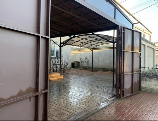 Продам дом, Огородная ул, 11А, Симферополь г, 0 км от города