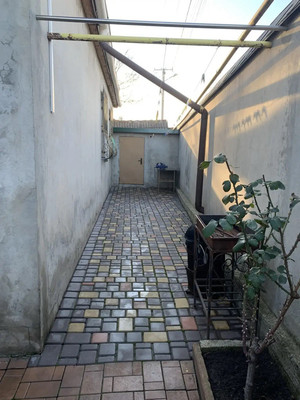 Продам дом, Огородная ул, 11А, Симферополь г, 0 км от города