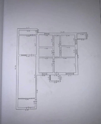 Продам дом, Огородная ул, 11А, Симферополь г, 0 км от города