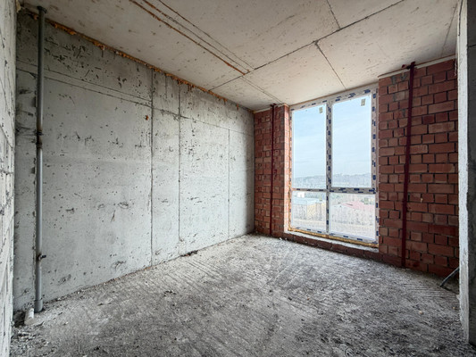 Продам однокомнатную (1-комн.) квартиру, ОДС ул, 2, Нальчик г