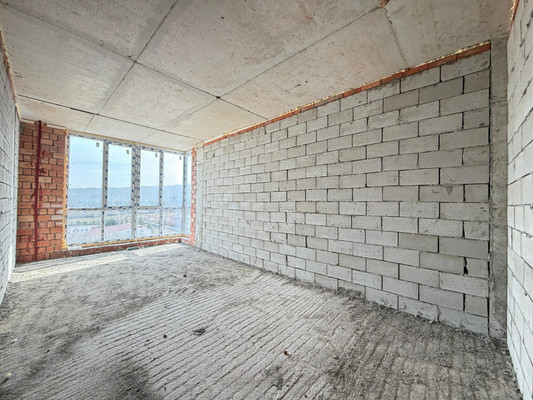 Продам однокомнатную (1-комн.) квартиру, ОДС ул, 2, Нальчик г