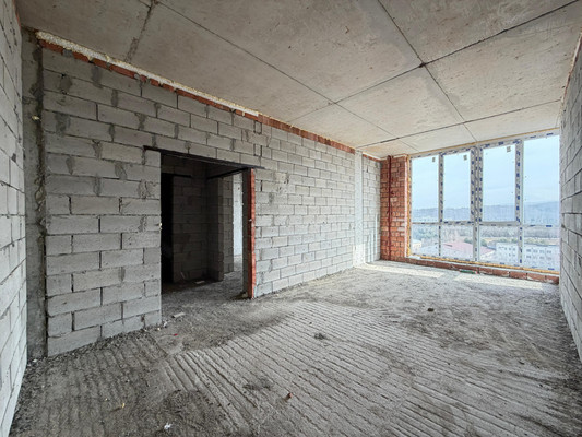 Продам однокомнатную (1-комн.) квартиру, ОДС ул, 2, Нальчик г