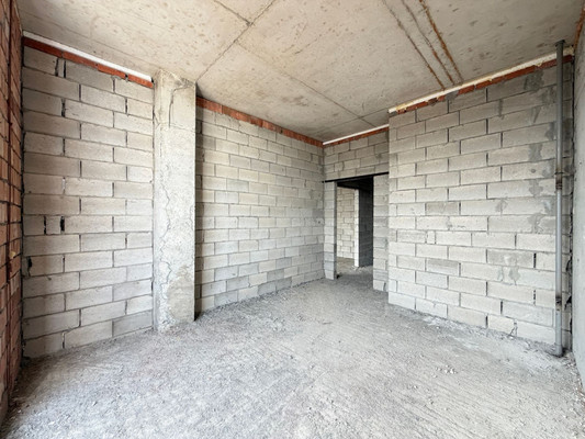 Продам однокомнатную (1-комн.) квартиру, ОДС ул, 2, Нальчик г