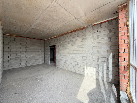 Продам однокомнатную (1-комн.) квартиру, ОДС ул, 2, Нальчик г