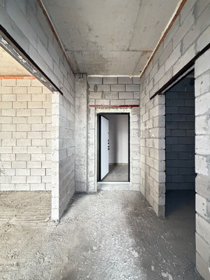 Продам однокомнатную (1-комн.) квартиру, ОДС ул, 2, Нальчик г