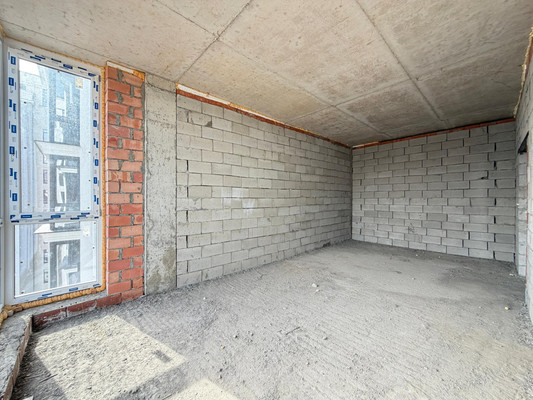 Продам однокомнатную (1-комн.) квартиру, ОДС ул, 2, Нальчик г