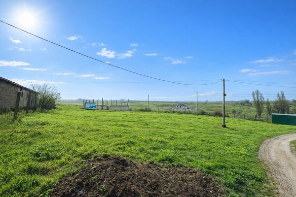 Продам участок 10 соток, ИЖС, Солнечная ул, 28А, Пионерское с, 0 км от города