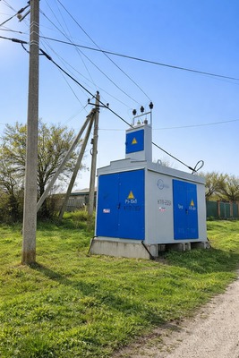 Продам участок 10 соток, ИЖС, Солнечная ул, 28А, Пионерское с, 0 км от города