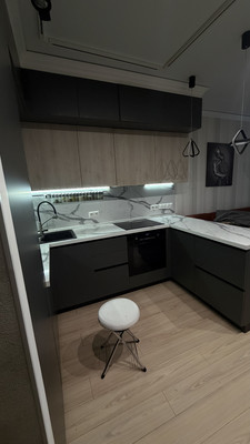 Продам однокомнатную (1-комн.) квартиру, Подольская ул, 4, Северово д