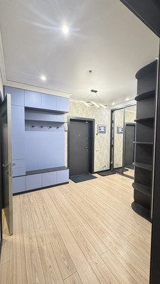 Продам однокомнатную (1-комн.) квартиру, Подольская ул, 4, Северово д