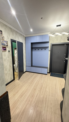 Продам однокомнатную (1-комн.) квартиру, Подольская ул, 4, Северово д