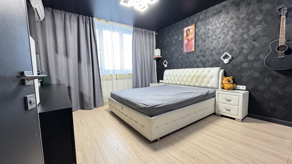 Продам однокомнатную (1-комн.) квартиру, Подольская ул, 4, Северово д