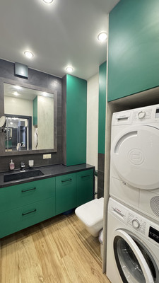 Продам однокомнатную (1-комн.) квартиру, Подольская ул, 4, Северово д