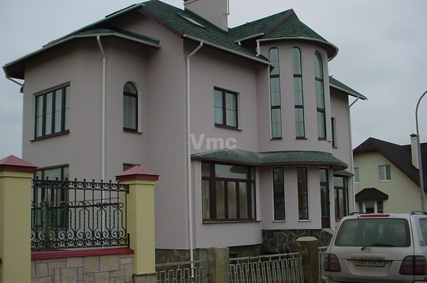 Продам дом, Ясная (КП Святые Ключи тер.) ул, 8, Артёмово д, 1 км от города