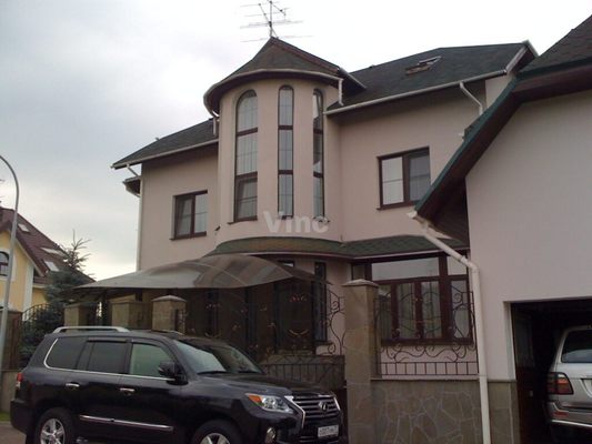 Продам дом, Ясная (КП Святые Ключи тер.) ул, 8, Артёмово д, 1 км от города