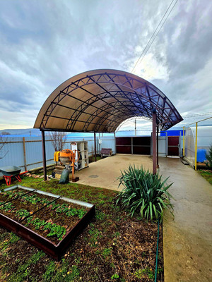 Продам дом, Майская ул, Доброе с, 0 км от города