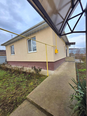 Продам дом, Майская ул, Доброе с, 0 км от города