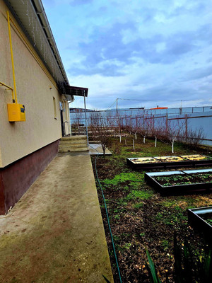 Продам дом, Майская ул, Доброе с, 0 км от города