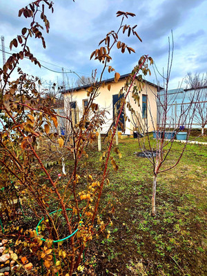 Продам дом, Майская ул, Доброе с, 0 км от города