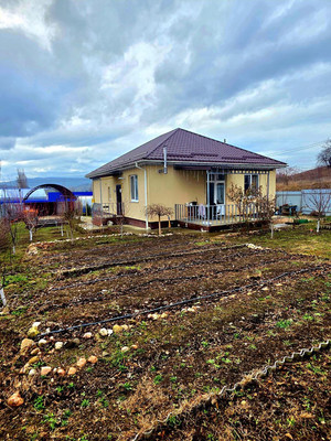 Продам дом, Майская ул, Доброе с, 0 км от города