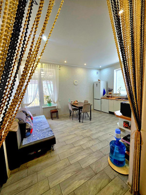 Продам дом, Майская ул, Доброе с, 0 км от города