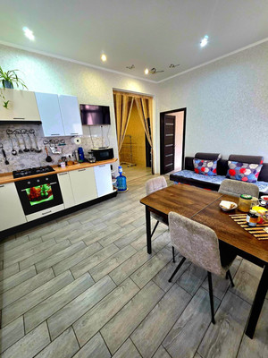 Продам дом, Майская ул, Доброе с, 0 км от города