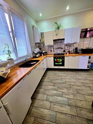 Продам дом, Майская ул, Доброе с, 0 км от города