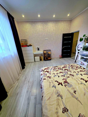 Продам дом, Майская ул, Доброе с, 0 км от города