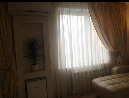 Продам двухкомнатную (2-комн.) квартиру, Нагорная ул, 17к2, Москва г