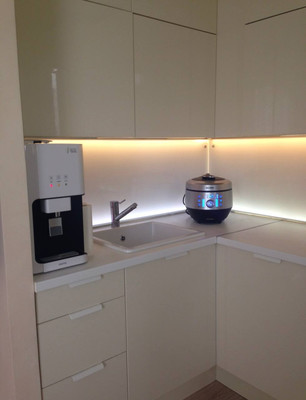 Продам двухкомнатную (2-комн.) квартиру, Нагорная ул, 17к2, Москва г