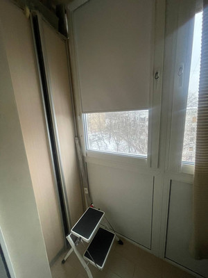 Продам двухкомнатную (2-комн.) квартиру, Нагорная ул, 17к2, Москва г