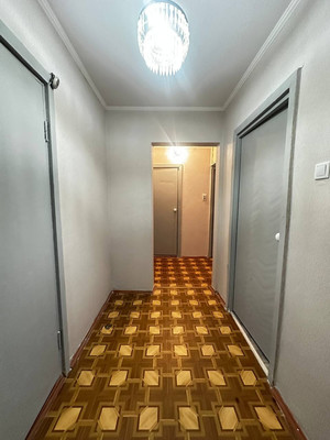 Продам двухкомнатную (2-комн.) квартиру, Ямашева пр-кт, 78, Казань г