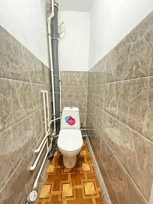 Продам двухкомнатную (2-комн.) квартиру, Ямашева пр-кт, 78, Казань г