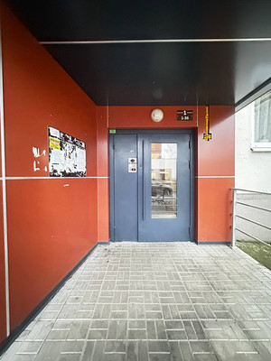 Продам двухкомнатную (2-комн.) квартиру, Ямашева пр-кт, 78, Казань г