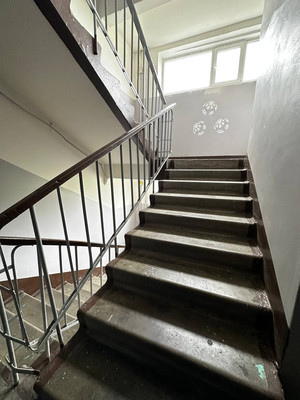 Продам двухкомнатную (2-комн.) квартиру, Ямашева пр-кт, 78, Казань г