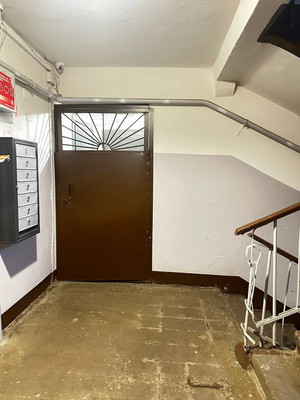 Продам двухкомнатную (2-комн.) квартиру, Ямашева пр-кт, 78, Казань г