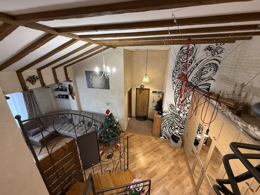 Продам двухкомнатную (2-комн.) квартиру, Камская ул, 31, Симферополь г