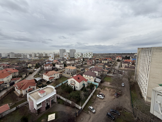 Продам двухкомнатную (2-комн.) квартиру, Камская ул, 31, Симферополь г