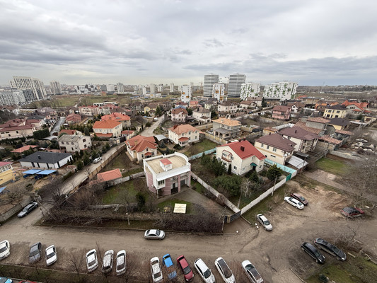 Продам двухкомнатную (2-комн.) квартиру, Камская ул, 31, Симферополь г