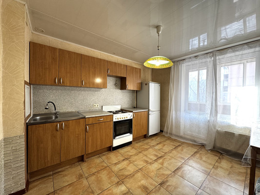 Продам однокомнатную (1-комн.) квартиру, Авиаторов ул, 2к1, Люберцы г